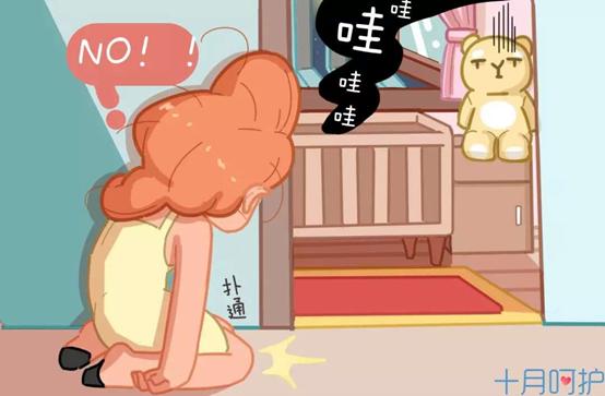 能快速上手使用的5种哄睡大法，解救宝妈与水深火热之中