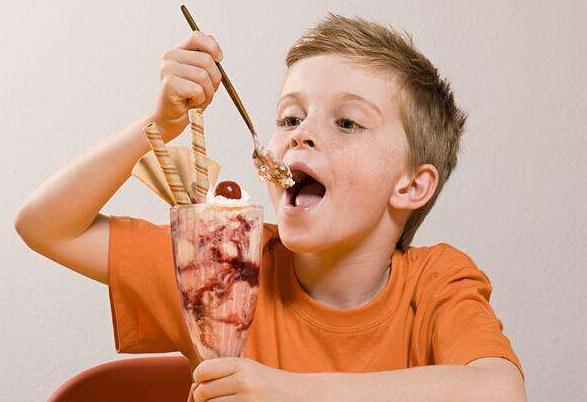 孩子的胃不好咋办？平时多吃这3种养胃食物，孩子肠胃更健康