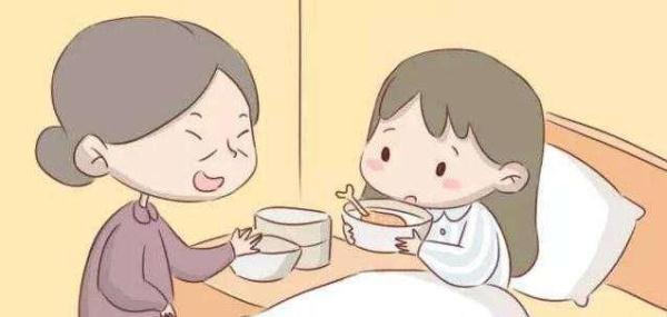 月子有没有白坐，出了月子，身体这几处就会诚实告诉你