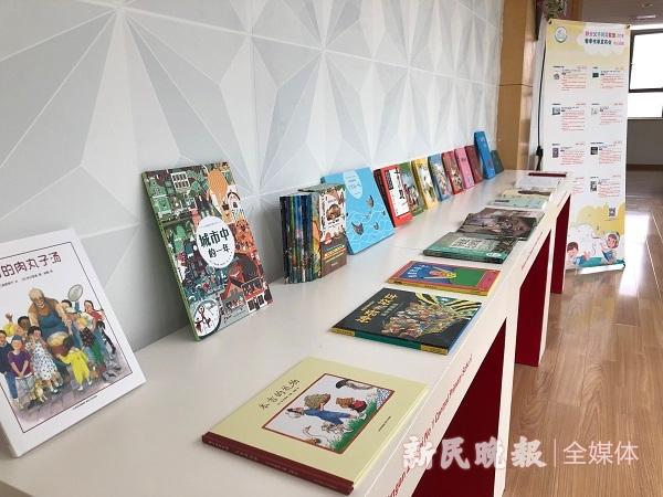 静安父子阅读联盟发布2019春季书单 阅读不该是一种“任务”