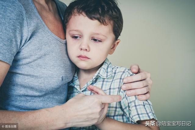 为什么越想培养孩子的独立能力孩子越黏人？听听心理学专家怎么说