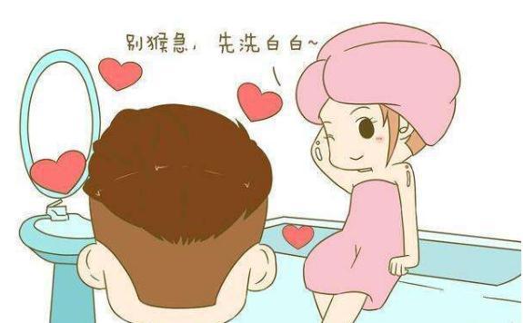 备孕期，夫妻同房时需注意这8个“不要”！