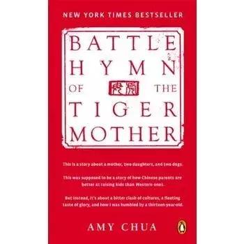8年前引起轩然大波的华裔虎妈，如今将女儿培养成才了吗？
