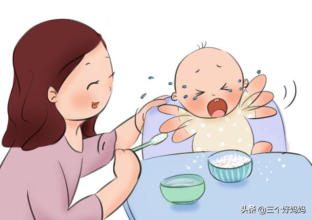孩子吃饭慢、不主动，家长掌握这2招，解决孩子吃饭问题！