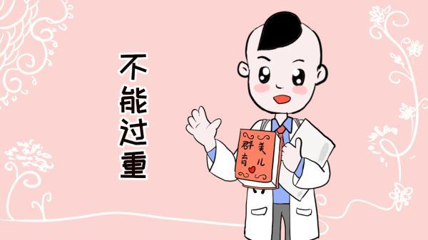 宝宝出生的体重跟智商是有关系的，符不符合标准一看就知道