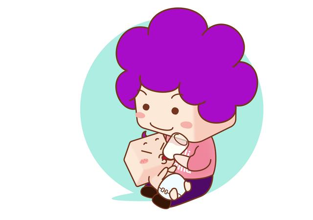 为了让宝宝顺利离乳煞费苦心？我只用了这几招轻松搞定！