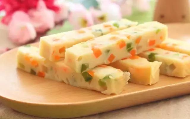 孩子挑食不爱吃蔬菜，5道食谱促进大脑发育，孩子长高少生病