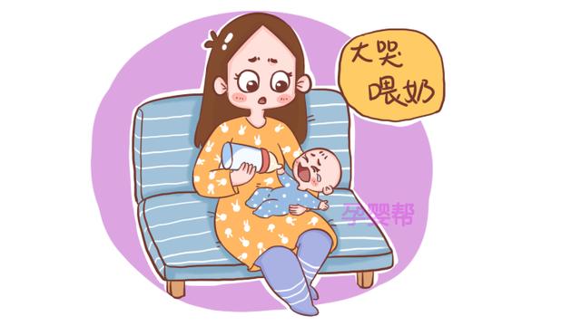 在这3种情况下，宝妈不适合给宝宝喂奶，对宝宝没有好处