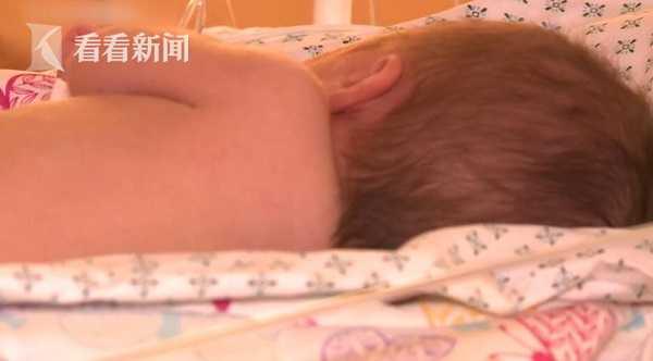 酗酒女子生下“醉酒娃” 孩子血液酒精含量是酒驾8倍