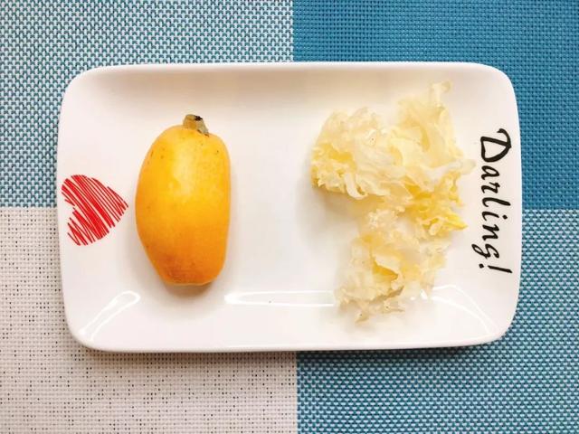 宝宝咳嗽让人揪心，可以吃这些食材辅助缓解咳嗽