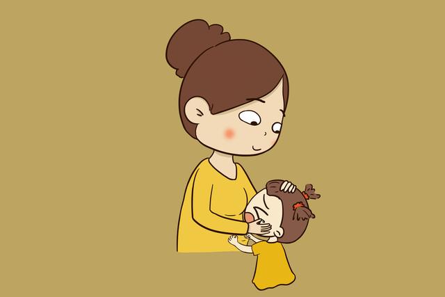 冲孩子发脾气时默念这几句话，让你怒气全消，做一位好妈妈