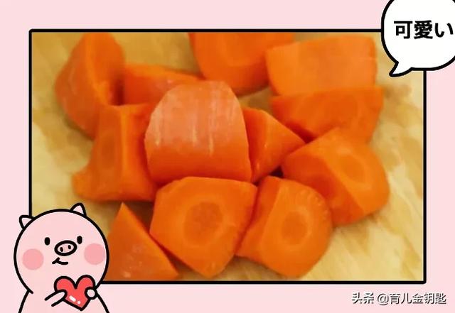 孩子不吃饭？教你做道五彩饭，好吃又有营养还开胃！