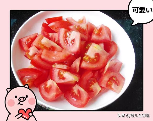 孩子不吃饭？教你做道五彩饭，好吃又有营养还开胃！
