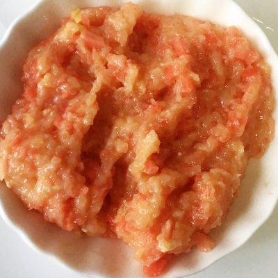 #精品菜谱挑战赛#鸡肉豆腐小方