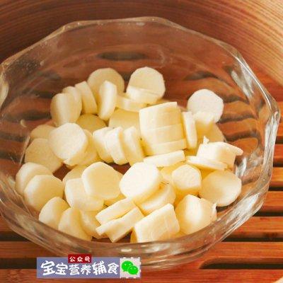 还在吃米糊？锻炼宝宝咀嚼能力，吃它最合适！