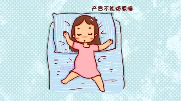 顺产当天一定做好这5件事，产后恢复快，月子病绕着走