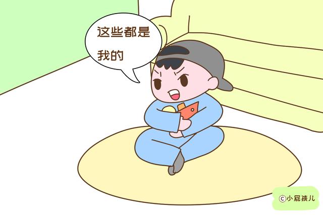 喜欢把这些话当口头禅的孩子，长大后情商很低，家长要警惕