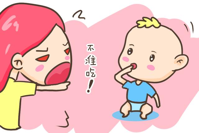 宝宝过于干净更容易生病？父母如果能早知道这些，就能少犯很多错