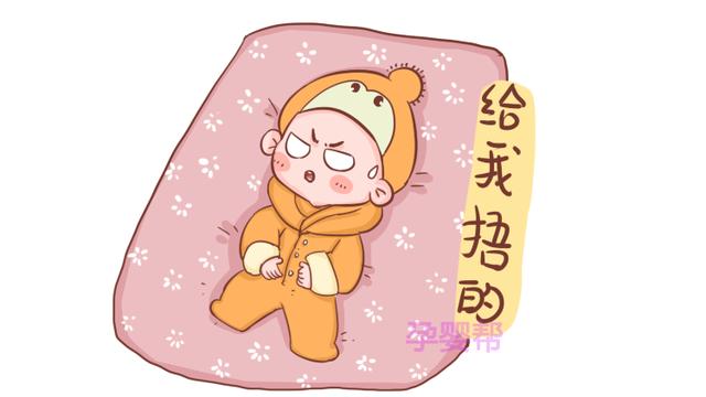 寒冷的季节，再心疼宝宝也不要这样带娃，对孩子没有任何好处