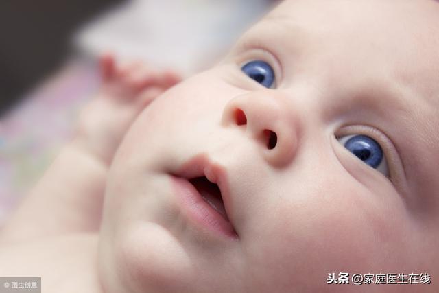 4种情况无形中“偷走”宝宝的视力！家长们快看看