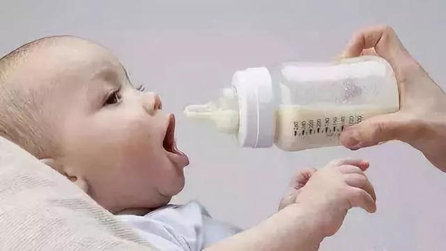 医生说宝宝配方奶真的要喝到3岁吗？怎么喝奶全攻略