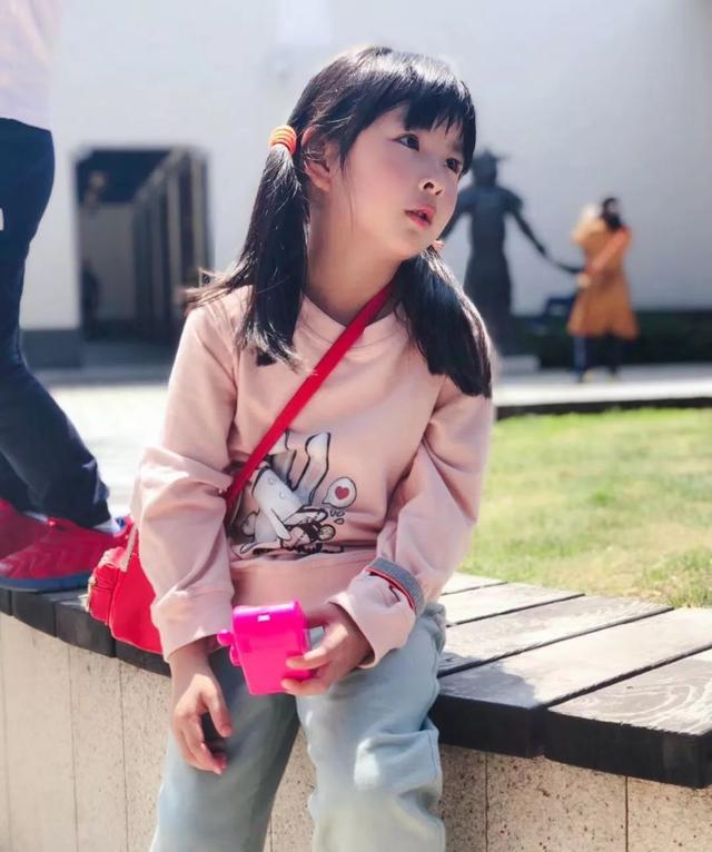 这个超萌小风扇被儿子女儿们盯上了，睡觉也要带！