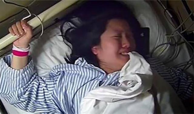 总说产妇生孩子要“开十指”，到底是啥概念？这张对比图帮你看懂