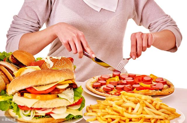 妈妈要知道：这6种食物别在睡前给孩子吃，影响睡眠还不太长个