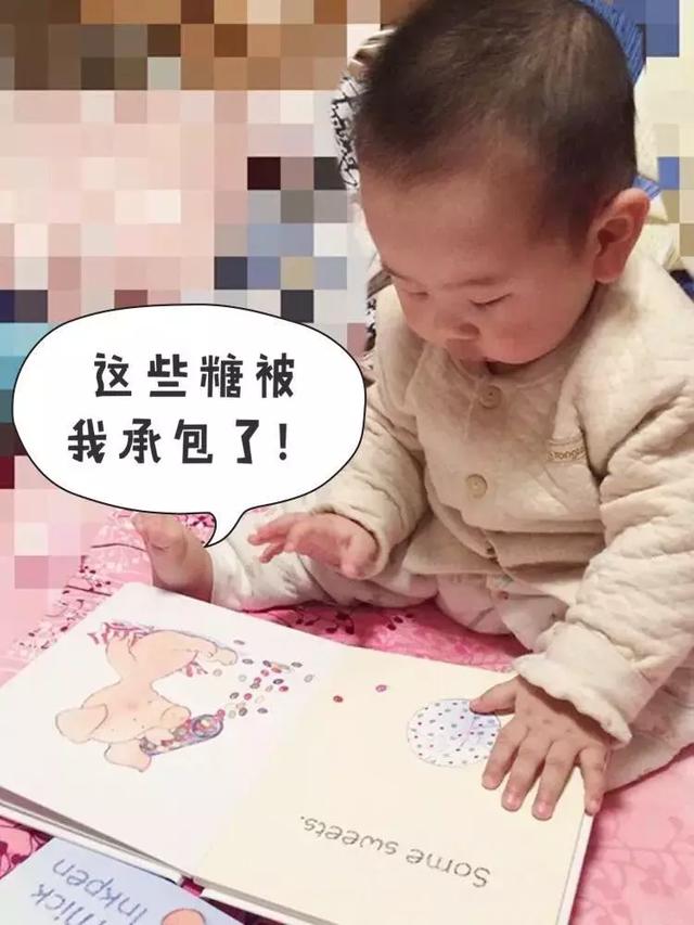 读书没什么用？这些暖哭了的照片，分分钟反驳你！