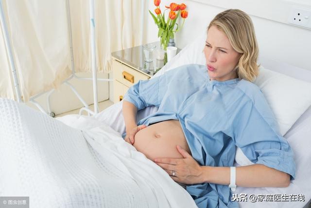 女人生娃时，这件事情做了之后，对大家都有好处！