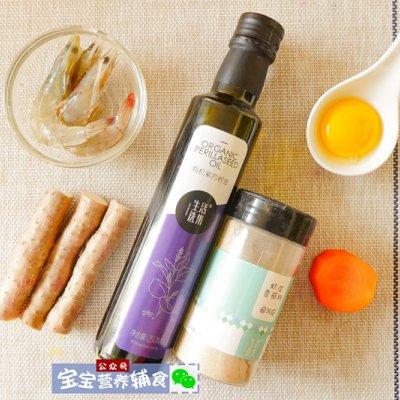 还在吃米糊？锻炼宝宝咀嚼能力，吃它最合适！