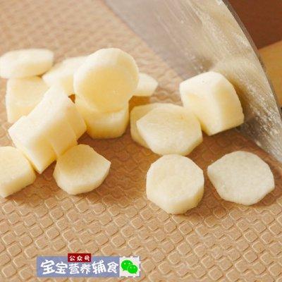 还在吃米糊？锻炼宝宝咀嚼能力，吃它最合适！
