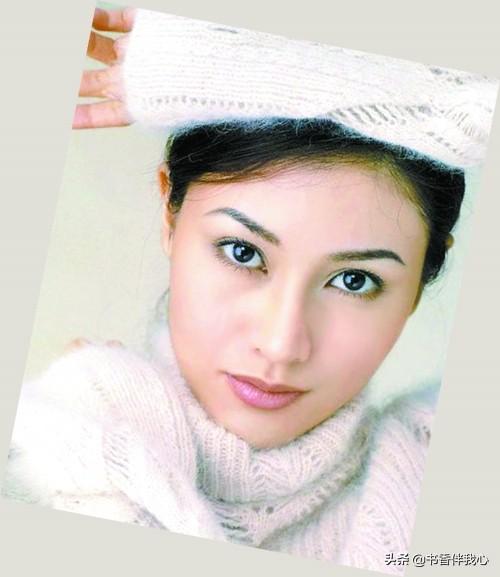 女明星刚出道时最美丽瞬间,看看她们是否也曾经打动了你?