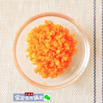 还在吃米糊？锻炼宝宝咀嚼能力，吃它最合适！