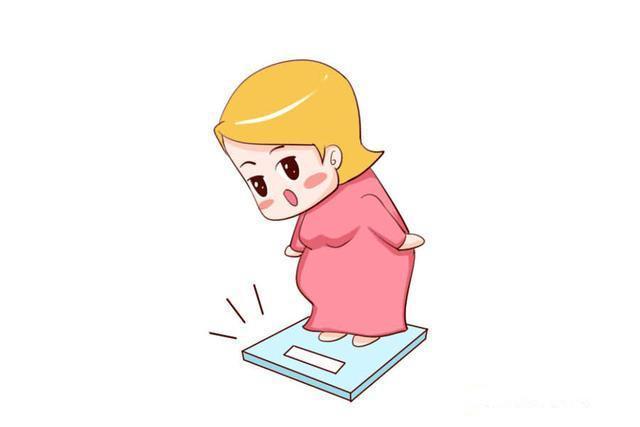 怀孕体重增加多少比较好？医生的答案，有可能与你想得不同！