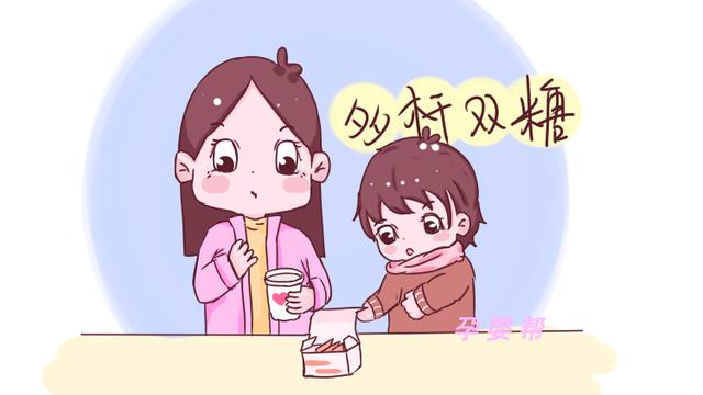 医生坦言：2种糖很“挡寒”，宝宝吃了好，后半年都少生病