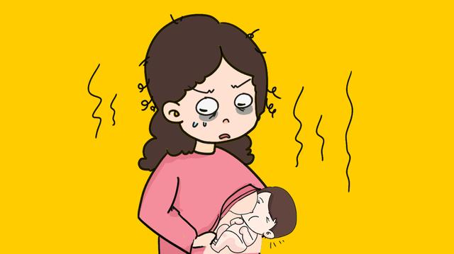 宝宝不爱喝奶怎么办？对付“厌奶期”宝宝，宝妈要找对方法