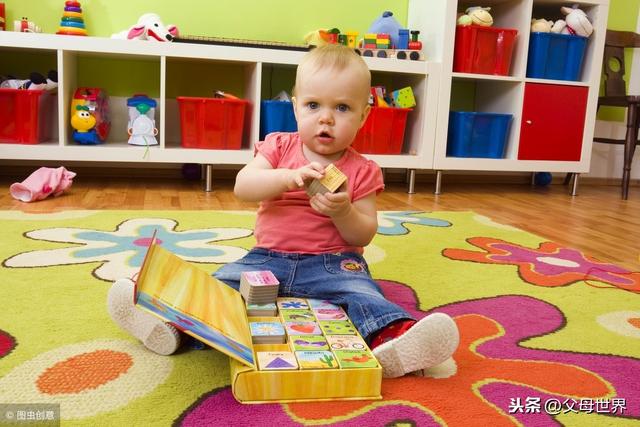 幼儿园宝宝最喜欢听的100句话，你一定要记下来！