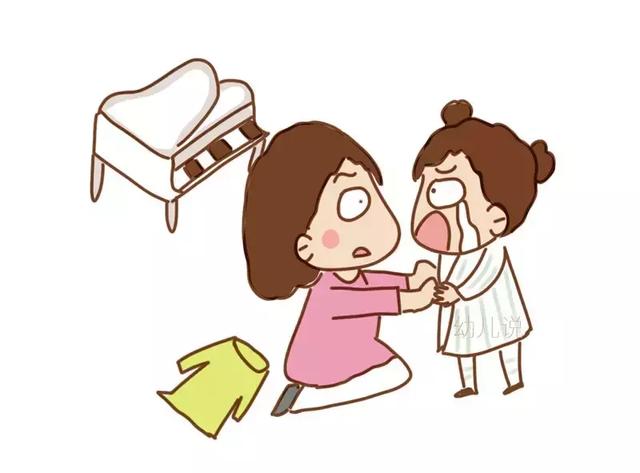 孩子成叛逆中“战斗机”？行为心理：父母正是那牛B“制造商”