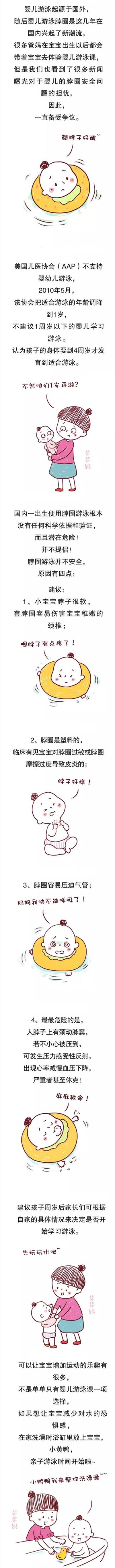 稍不留神宝宝就会被夺去生命，你身边总有人在这样做！