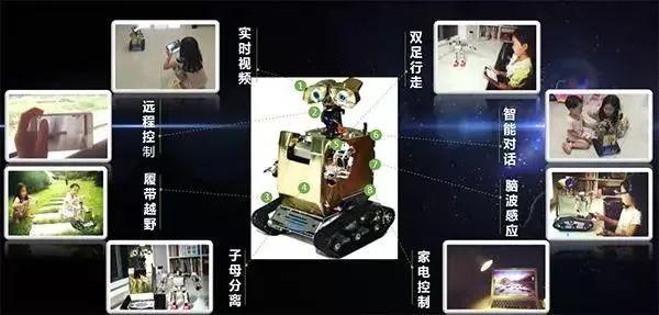 不仅为女儿手绘《流浪地球》讲解图，这位网红爸爸还会这些硬核操作