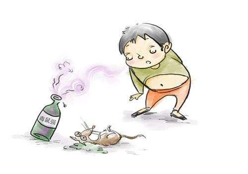 敲黑板！多名幼儿误食鼠药险送命，多数家长都忽视了这4件事