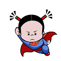 孩子眼中的世界和成人眼中的世界