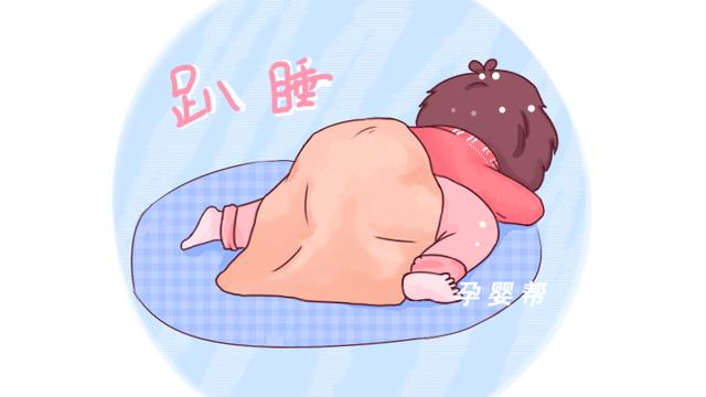 宝宝睡觉出现这5种情况，可能是疾病征兆，要及时去医院检查