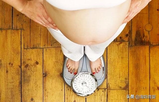怀孕中期就舒服了？想要胎儿发育更好，有四件事不能懈怠