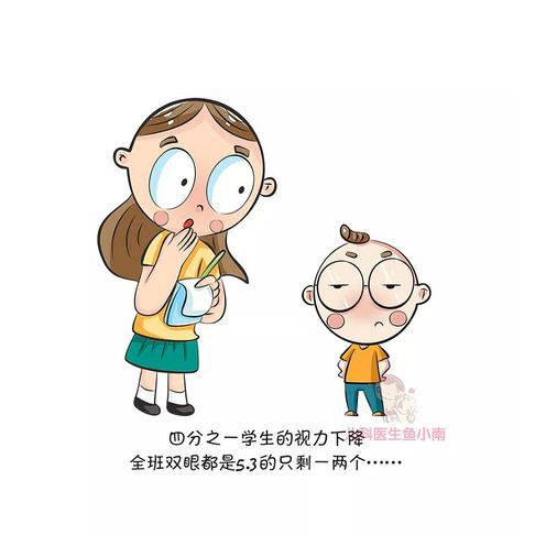 宝宝眼睛发育有黄金期！做对3件事，让宝宝有好视力！