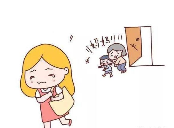 三岁前跟妈妈睡和不跟妈妈睡的宝宝，将来有什么不同？