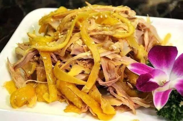 有助于青少年儿童生长发育的美味食谱！-比智高