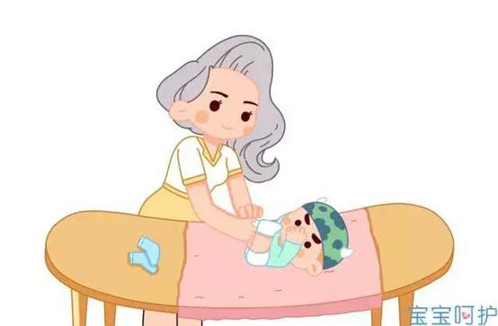 春末气温随机，不感冒的宝宝都是这么穿衣服的，不是穿得多就好！