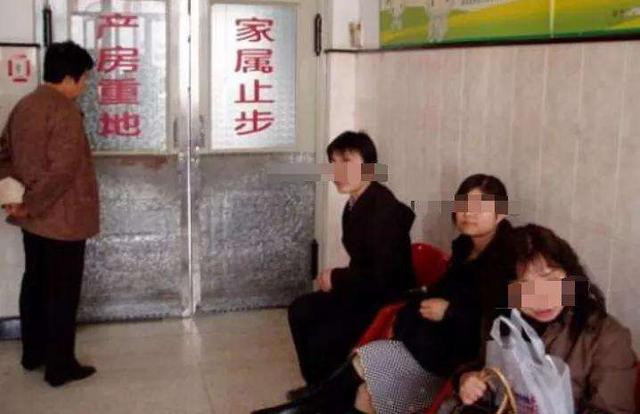 产后四个月，又被查出三个月身孕，孩子出生后全家乱作一团